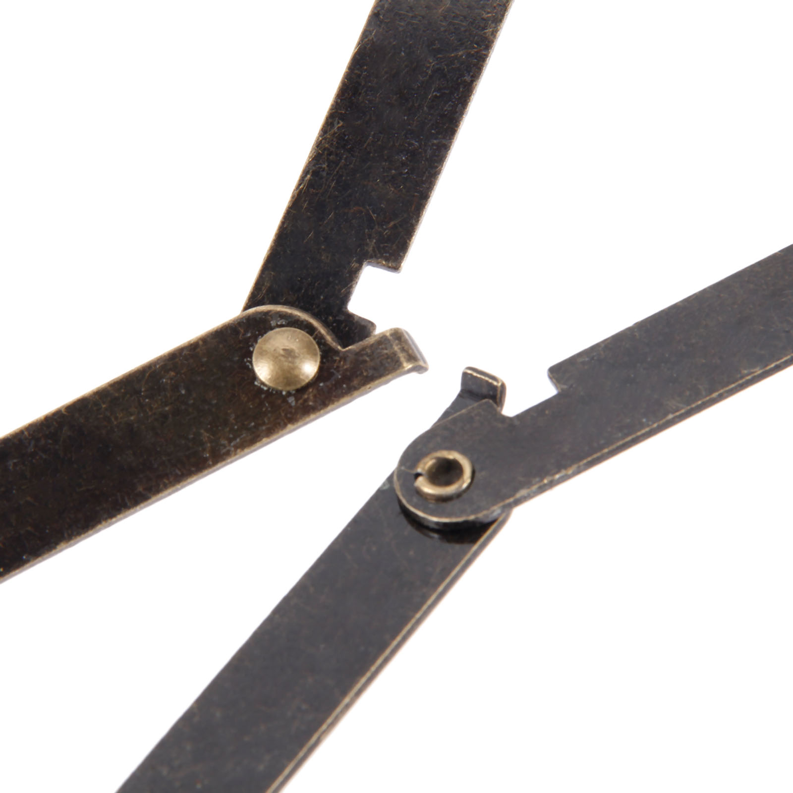 2PCS Lid Support Hinges For Wo - đánh giá và giá Cabinet Hinge Overlay