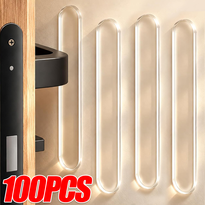 Silicone Cabinet Bumpers Strip - đánh giá và giá Furniture Hardware Manufacturer