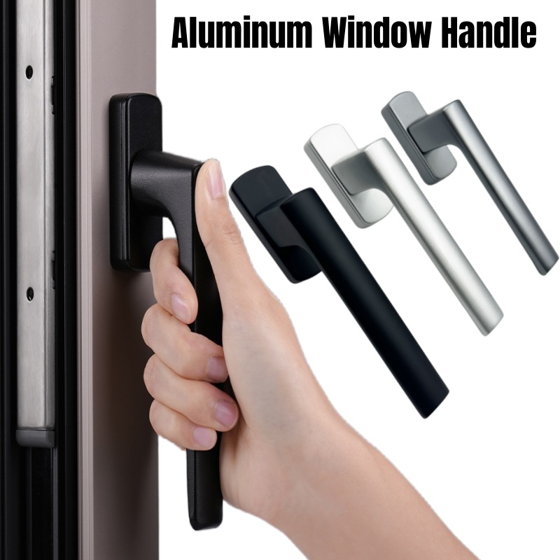 Left & Right Aluminum Alloy Ex - đánh giá và giá Furniture Hardware Fitting