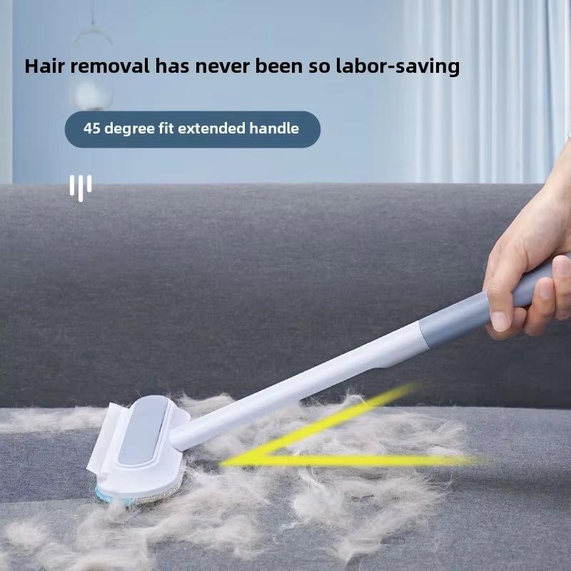 Long Handle Pet Hair Remover B - đánh giá và giá Furniture Hardware Manufacturer