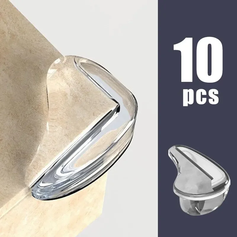 10PCS Clear Anti-collision Cof - đánh giá và giá Furniture Hardware Manufacturer