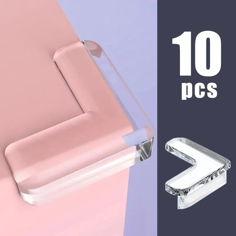 10PCS Clear Anti-collision Cof - đánh giá và giá Furniture Hardware Manufacturer