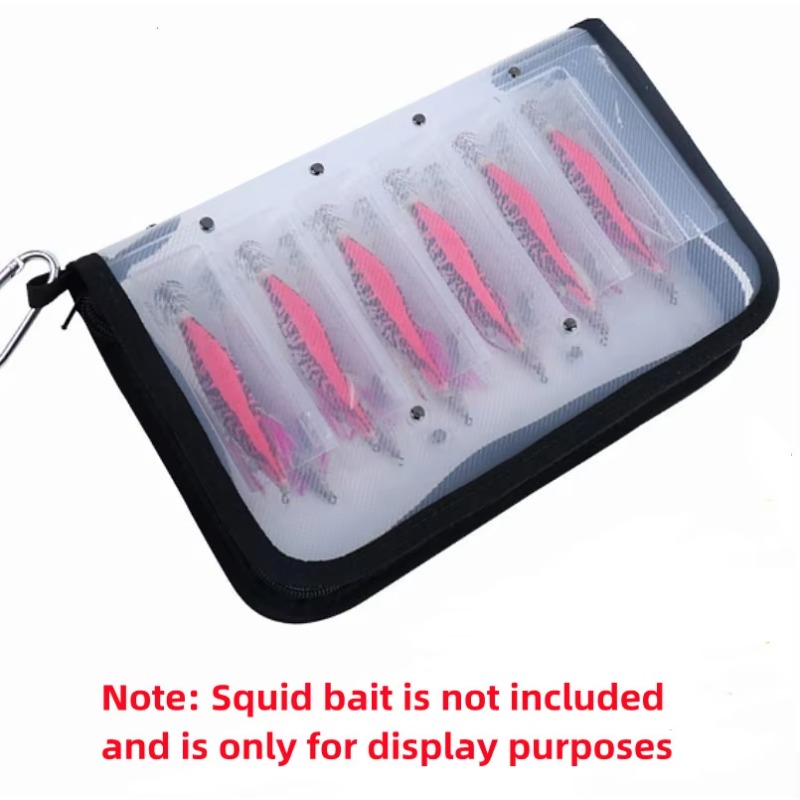 1pc Portable Squid Jig Hook Ba - đánh giá và giá Furniture Hardware Jig