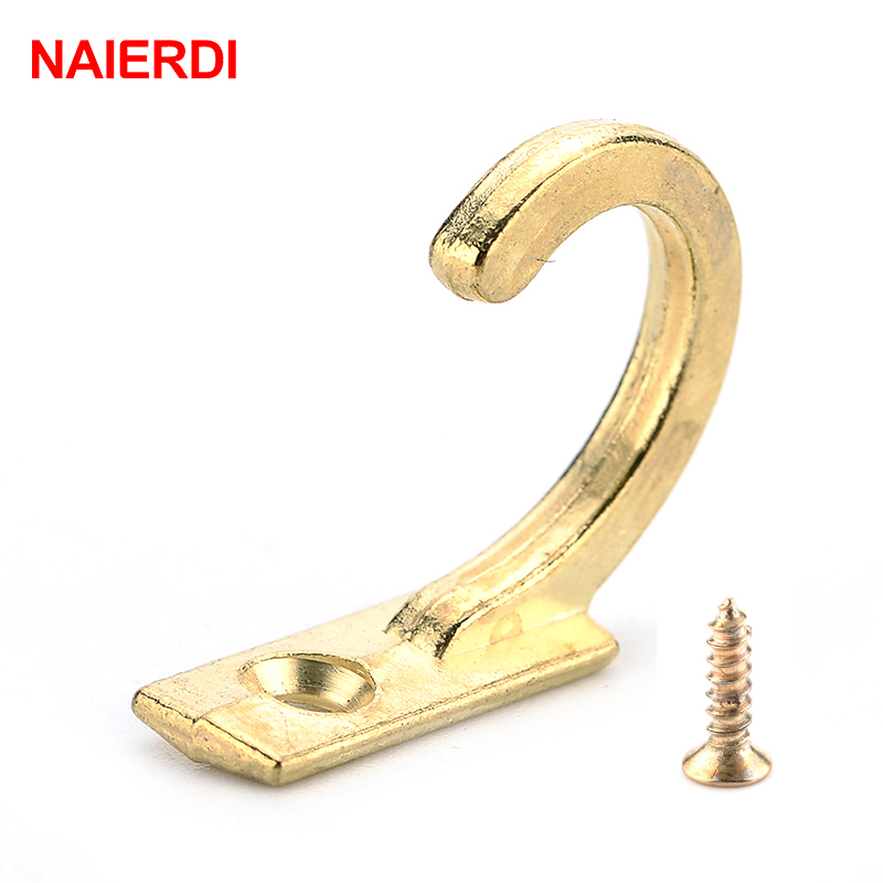 Naierdi 10 Chiếc Nhỏ Cổ Móc Mó - đánh giá và giá Furniture Hardware Manufacturer