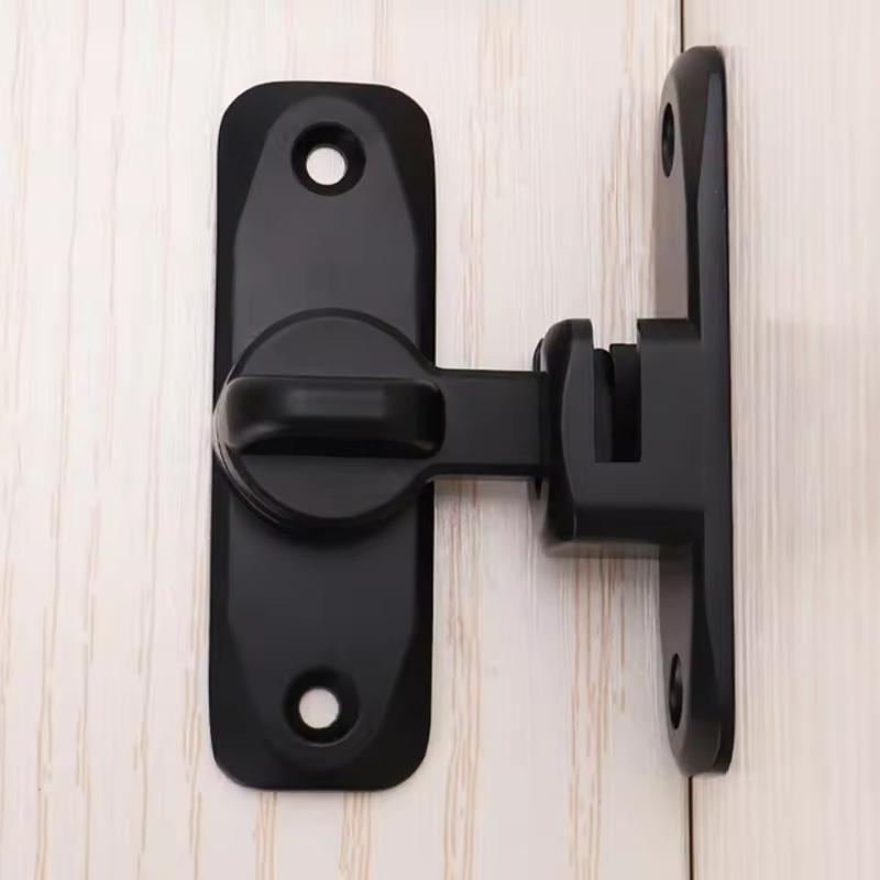 90/180 Degree Flip Door Lock H - đánh giá và giá Furniture Hardware Fitting