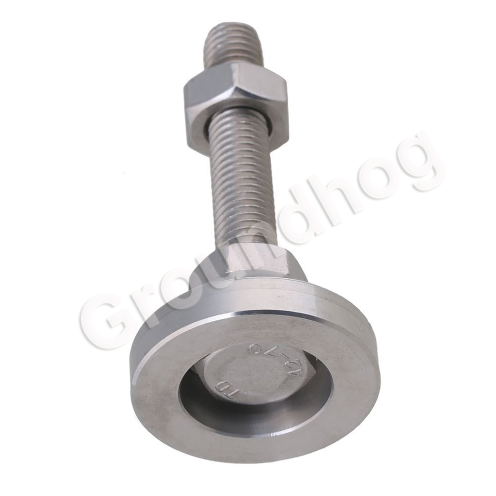 4 304 Thép Không Gỉ Có Thể Điề - đánh giá và giá Cabinet Hinge Overlay