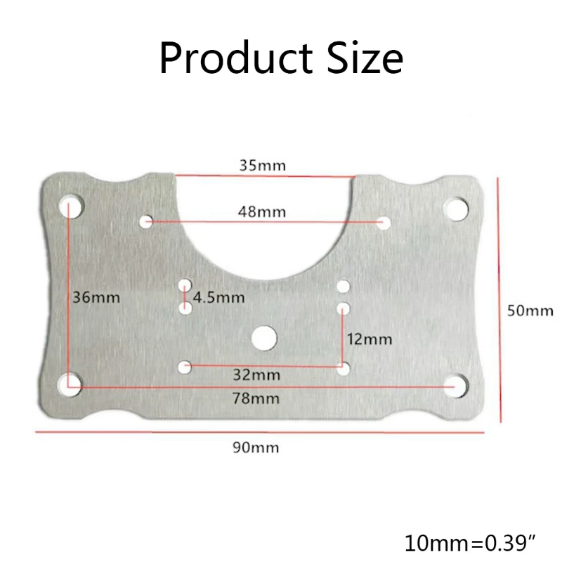 4 Tủ Bản Lề Sửa Chữa Tấm Bản L - đánh giá và giá Cabinet Hinge Overlay