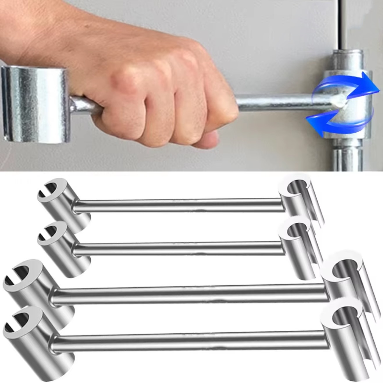 Double headed hinge seam adjus - đánh giá và giá Furniture Hardware Fitting