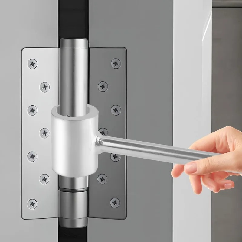 Double headed hinge seam adjus - đánh giá và giá Furniture Hardware Fitting