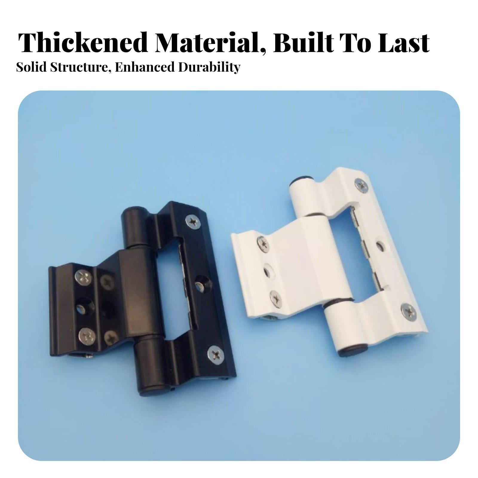 Concealed Drill Free Window Hi - đánh giá và giá Furniture Hardware Fitting